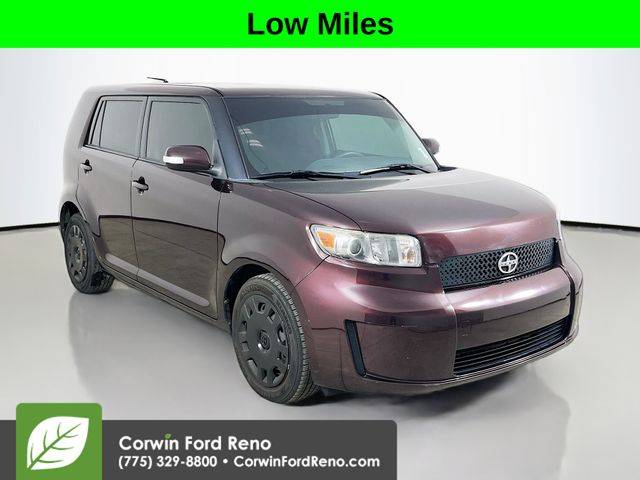 2008 Scion xB Base — Wagon — 98,477 mi — Reno, NV