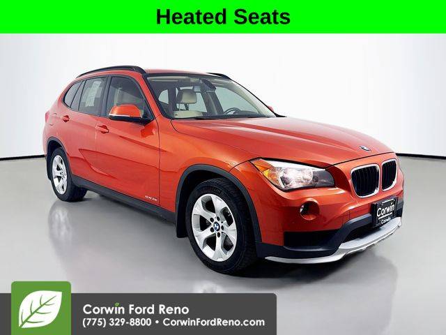 2015 BMW X1 28i — SUV — 115,498 mi — Reno, NV