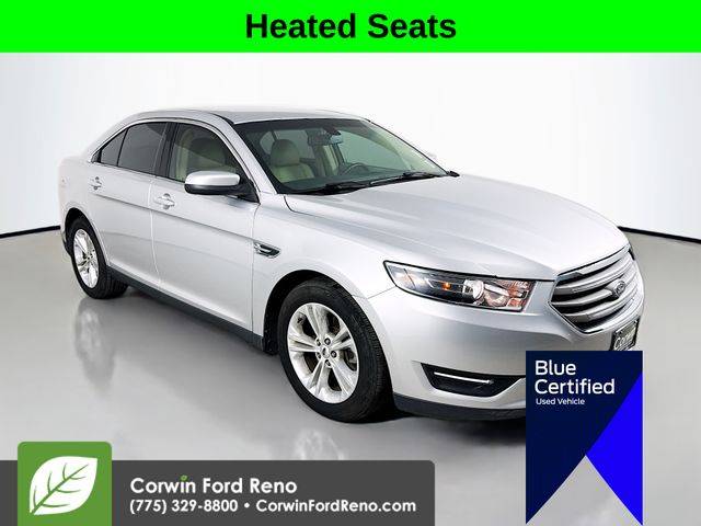 2016 Ford Taurus SEL — Sedan — 91,680 mi — Reno, NV