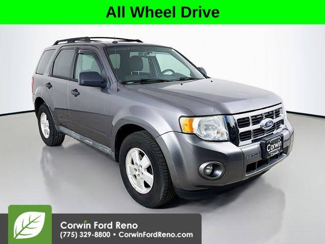 2010 Ford Escape XLT — SUV — 125,112 mi — Reno, NV