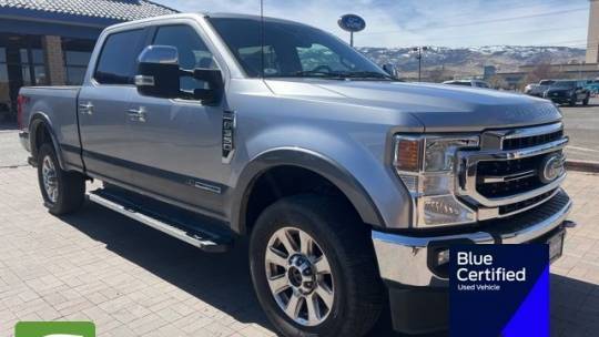 2022 Ford Super Duty F-350 Lariat