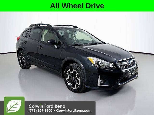 2016 Subaru Crosstrek Premium — SUV — 71,160 mi — Reno, NV