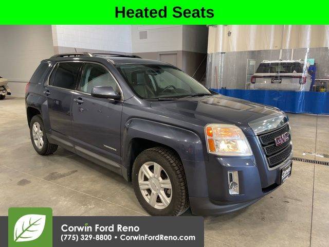 2014 GMC Terrain SLT-1 — SUV — 91,179 mi — Reno, NV