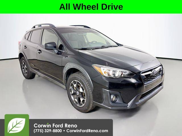 2018 Subaru Crosstrek Premium — SUV — 126,132 mi — Reno, NV
