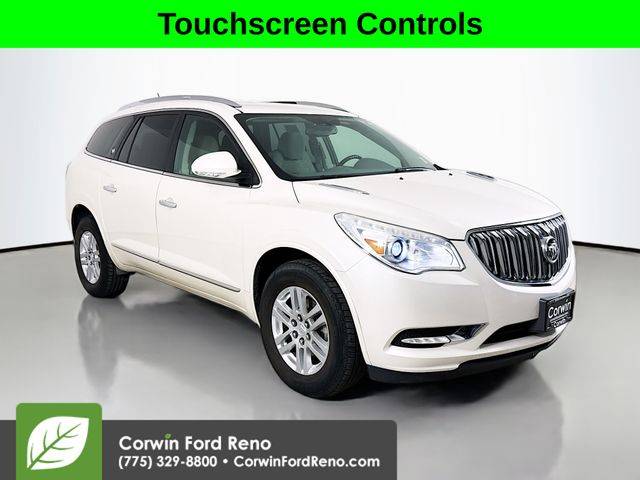 2015 Buick Enclave Convenience — SUV — 171,356 mi — Reno, NV