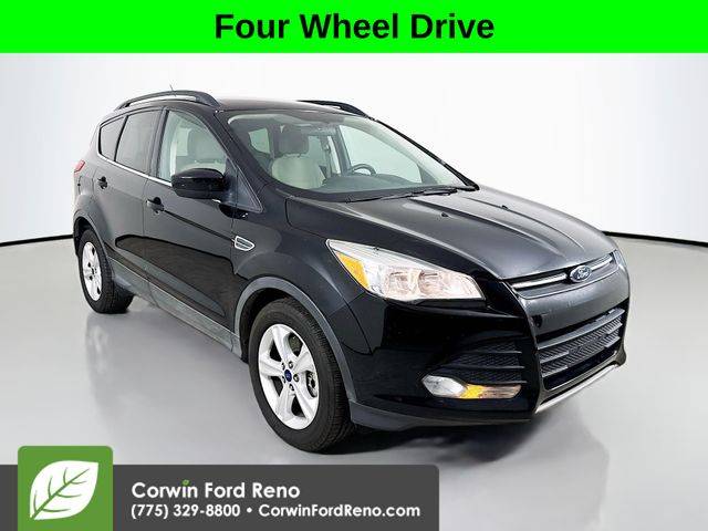 2016 Ford Escape SE — SUV — 130,687 mi — Reno, NV