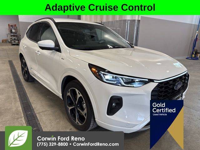 2024 Ford Escape ST-Line Elite — SUV — 14,126 mi — Reno, NV