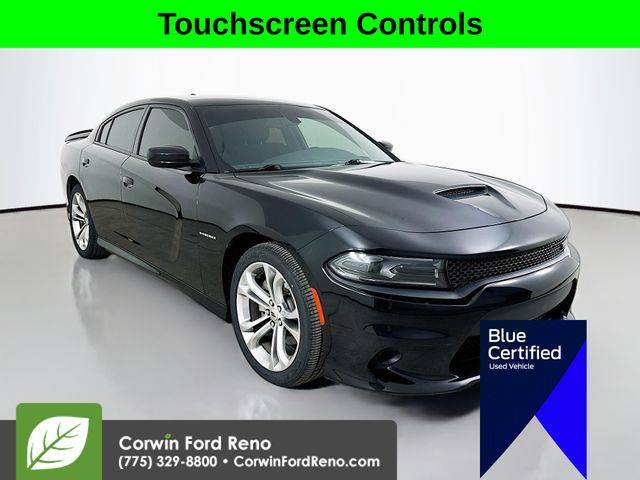 2022 Dodge Charger R/T — Sedan — 28,313 mi — Reno, NV