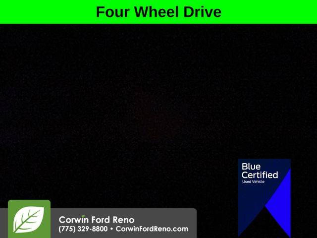 2022 Jeep Gladiator Rubicon — Pickup Truck — 25,110 mi — Reno, NV
