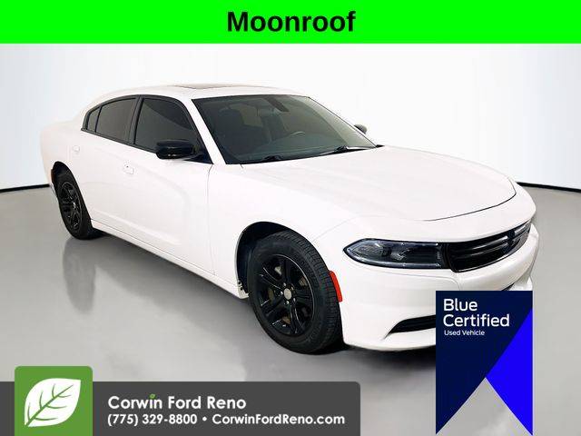 2023 Dodge Charger SXT — Sedan — 20,809 mi — Reno, NV