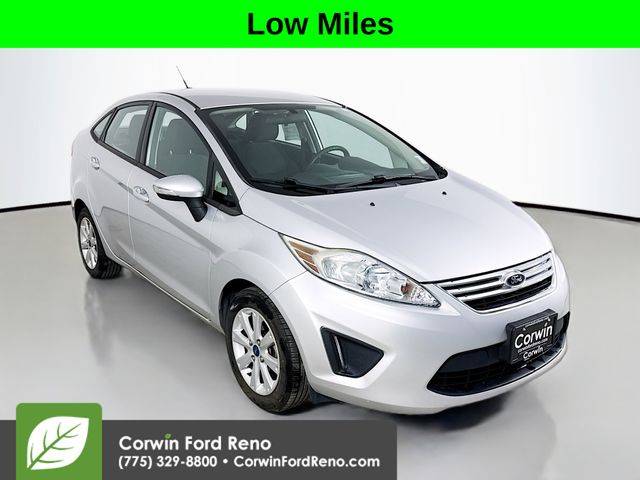 2013 Ford Fiesta SE — Sedan — 54,880 mi — Reno, NV