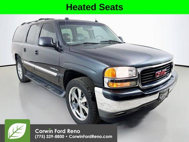 2005 GMC Yukon SLT — SUV — 89,042 mi — Reno, NV