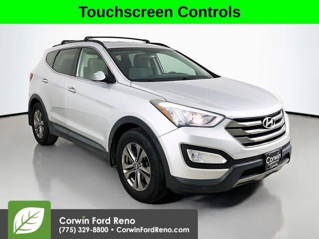 2013 Hyundai Santa Fe Sport Base — SUV — 155,935 mi — Reno, NV