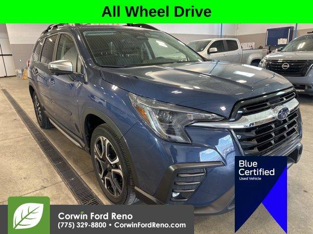 2023 Subaru Ascent Limited — SUV — 20,340 mi — Reno, NV