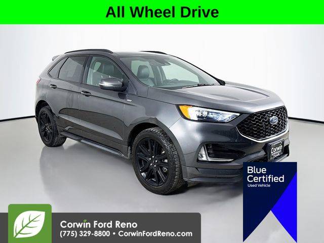 2020 Ford Edge ST-Line — SUV — 82,840 mi — Reno, NV