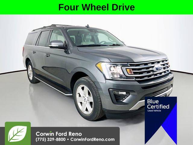 2019 Ford Expedition XLT — SUV — 78,230 mi — Reno, NV