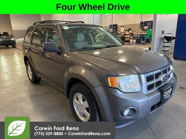 2012 Ford Escape XLT — SUV — 223,891 mi — Reno, NV