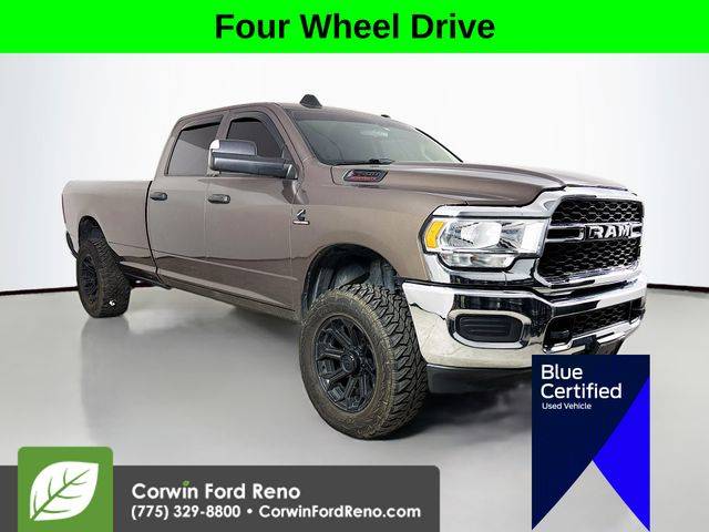 2020 Ram 2500 Tradesman — Pickup Truck — 89,078 mi — Reno, NV