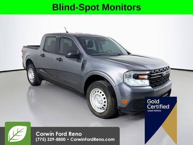 2023 Ford Maverick XL — Pickup Truck — 62,332 mi — Reno, NV