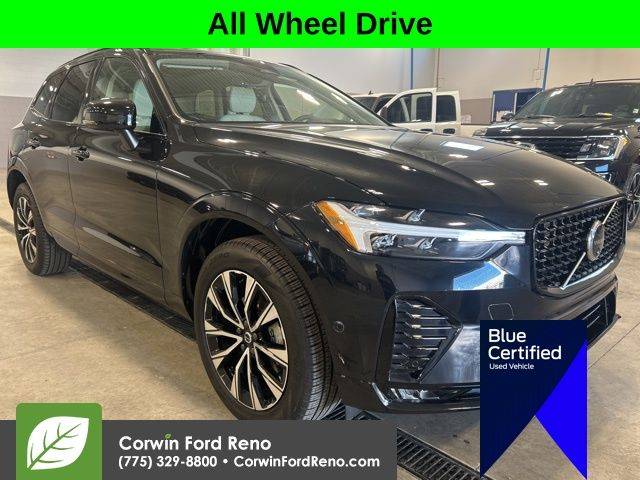 2024 Volvo XC60 Plus — SUV — 14,801 mi — Reno, NV