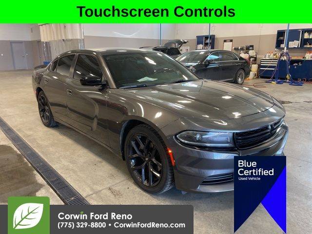 2021 Dodge Charger SXT — Sedan — 67,013 mi — Reno, NV