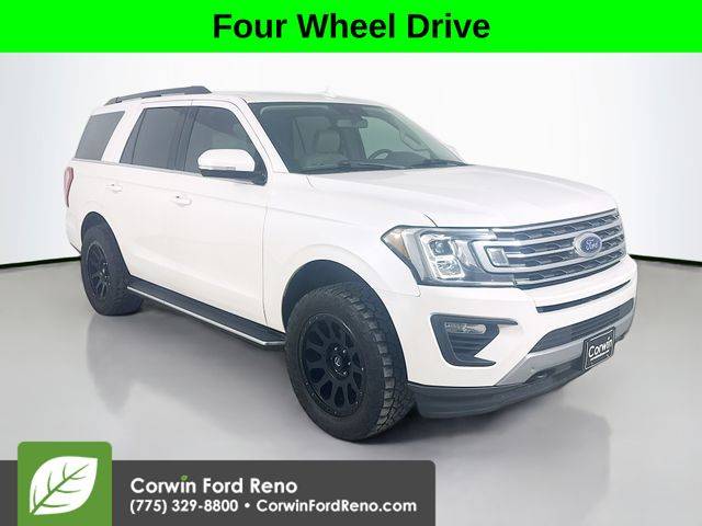 2019 Ford Expedition XLT — SUV — 127,790 mi — Reno, NV