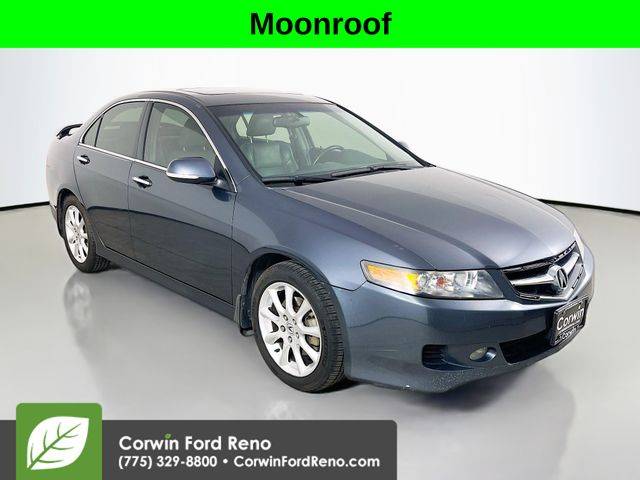 2006 Acura TSX Standard — Sedan — 140,851 mi — Reno, NV