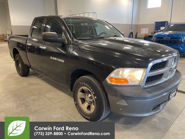 2011 Ram 1500 ST — Pickup Truck — 137,286 mi — Reno, NV