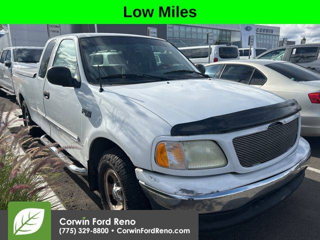 2004 Ford F-150 Heritage XLT — Pickup Truck — 154,165 mi — Reno, NV