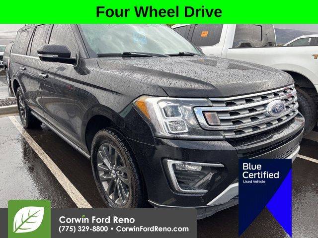 2019 Ford Expedition Limited — SUV — 94,570 mi — Reno, NV