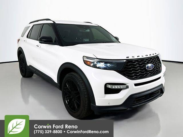 2020 Ford Explorer ST — SUV — 73,916 mi — Reno, NV