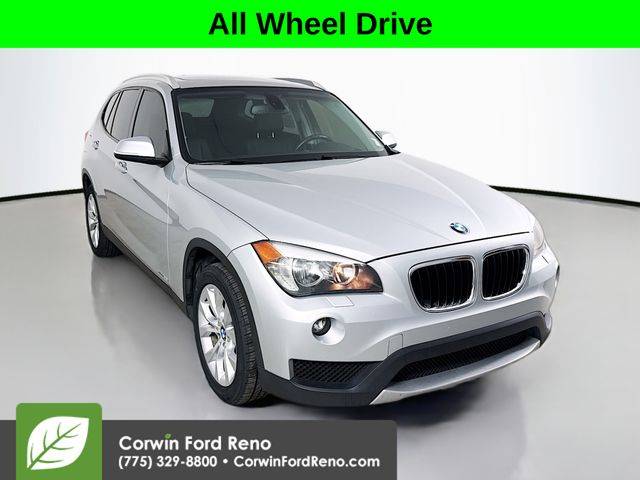 2014 BMW X1 28i — SUV — 135,061 mi — Reno, NV