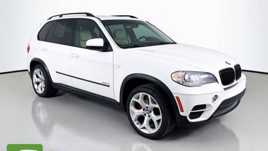 2013 BMW X5 xDrive35i Sport Activity
