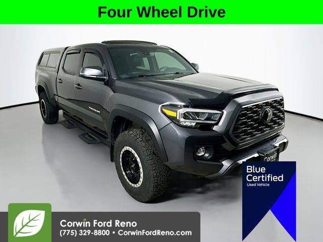 2022 Toyota Tacoma TRD Off Road — Pickup Truck — 43,975 mi — Reno, NV