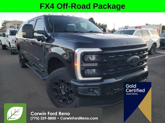 2023 Ford Super Duty F-250 XLT — Pickup Truck — 30,874 mi — Reno, NV