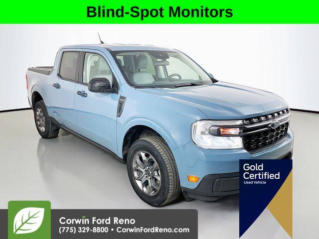 2022 Ford Maverick XLT — Pickup Truck — 73,887 mi — Reno, NV