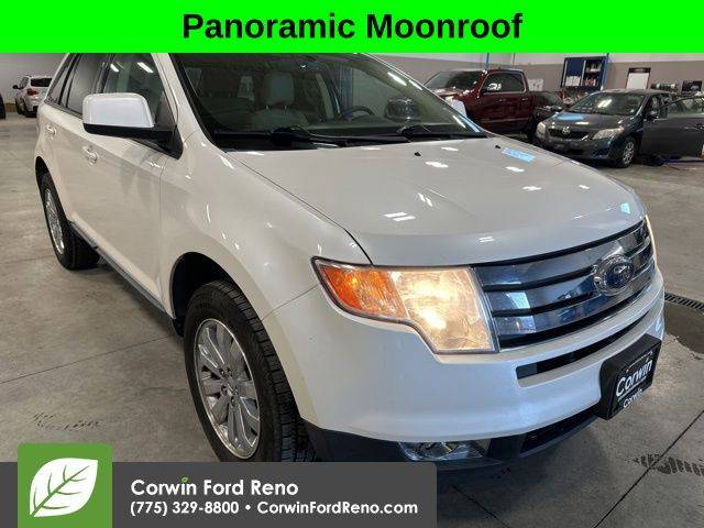 2010 Ford Edge SEL — SUV — 220,683 mi — Reno, NV