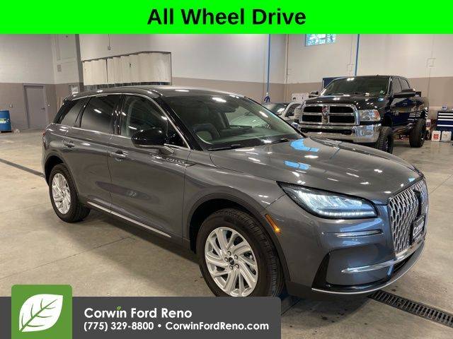 2023 Lincoln Corsair Standard — SUV — 36,666 mi — Reno, NV