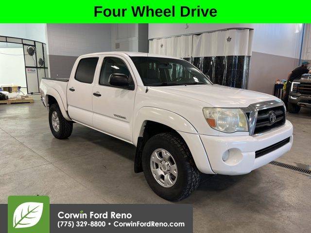 2006 Toyota Tacoma Base — Pickup Truck — 193,892 mi — Reno, NV
