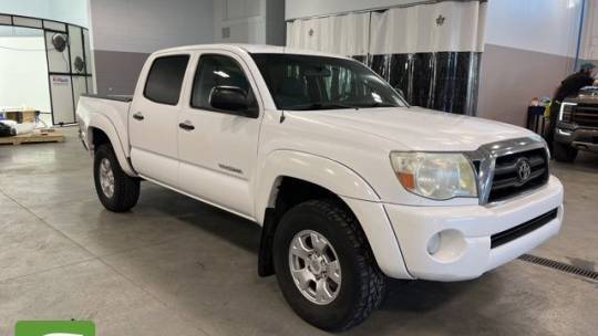 2006 Toyota Tacoma V6
