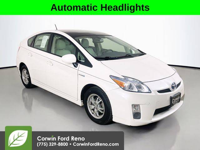 2010 Toyota Prius Two — Sedan — 73,856 mi — Reno, NV