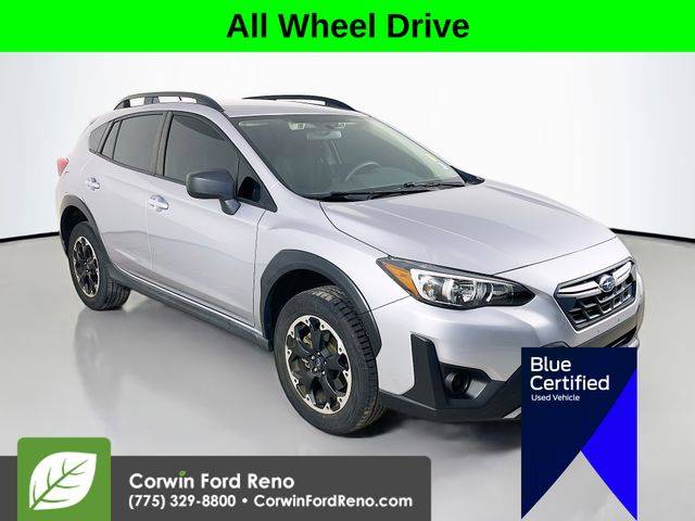 2023 Subaru Crosstrek 2.0i — SUV — 29,038 mi — Reno, NV
