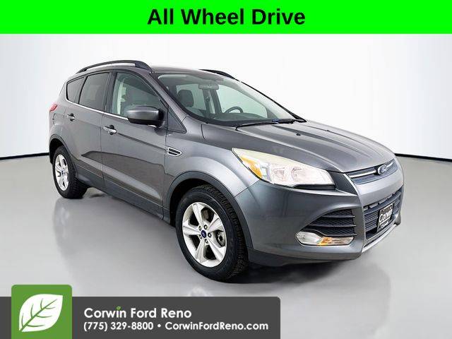 2014 Ford Escape SE — SUV — 95,907 mi — Reno, NV