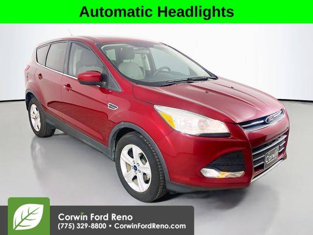 2016 Ford Escape SE — SUV — 141,856 mi — Reno, NV