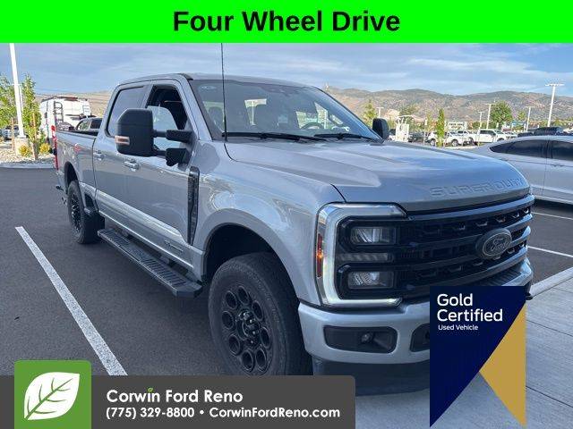2024 Ford Super Duty F-250 XLT — Pickup Truck — 31,564 mi — Reno, NV