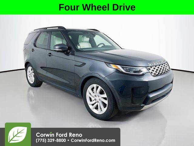 2023 Land Rover Discovery S — SUV — 12,913 mi — Reno, NV