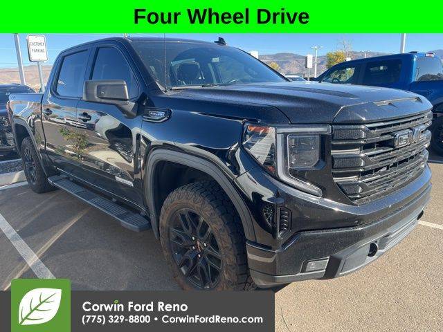 2022 GMC Sierra 1500 Elevation — Pickup Truck — 48,552 mi — Reno, NV