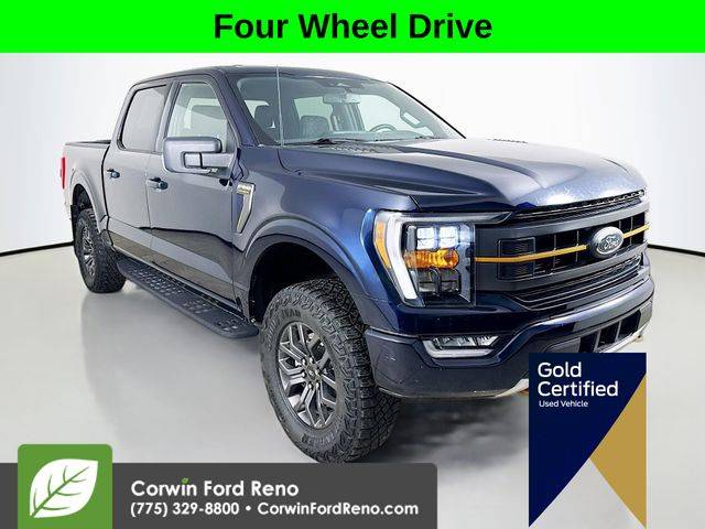 2023 Ford F-150 Tremor — Pickup Truck — 79,156 mi — Reno, NV