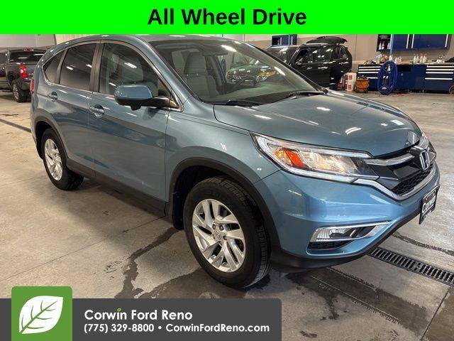 2015 Honda CR-V EX — SUV — 96,045 mi — Reno, NV