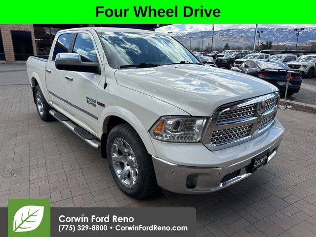 2018 Ram 1500 Laramie — Pickup Truck — 148,015 mi — Reno, NV